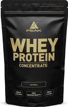 Whey Protein Concentrate (1000g) Natural