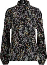 WE Fashion Dames blouse van viscose