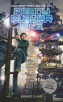 Omslag Ready player one
