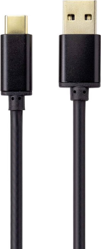 Wentronic netsnoer (eurostekker en schakelaar op gestripte Wentronic netsnoer (eurostekker en schakelaar op gestripte