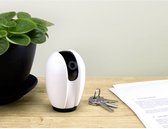 Sygonix SY-3822410 IP Bewakingscamera WiFi 1920 x 1080 Pixel