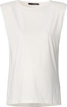 Supermom T-shirt Shoulderpad Zwangerschap - Maat XL