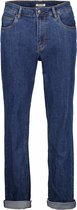Pilot Palmer Hommes Regular Fit Jeans Blauw - Taille W44 X L34