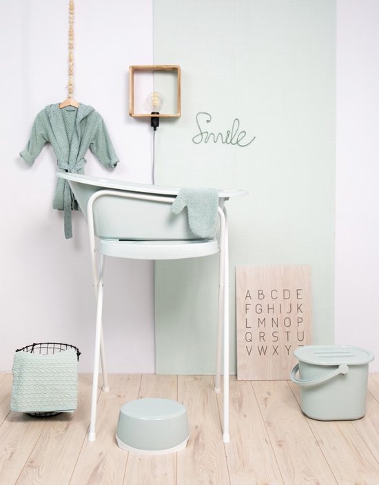 Bebe-Jou Sky Green Opstapje 4026055 — afbeelding 4