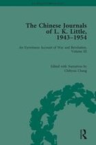 The Making of Modern China - The Chinese Journals of L.K. Little, 1943–54