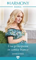 Incantesimo italiano 2 - Una principessa in camice bianco