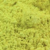 Labshop - Nickel-Titanium Yellow - 1 kilogram