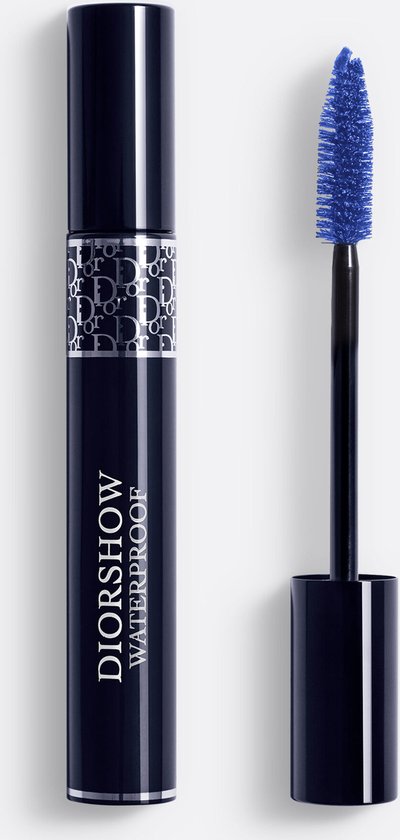 DIOR Diorshow Waterproof Mascara Waterproof 11,5 ml