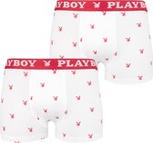 Playboy Boxershort 2 Pack Playboy Miller Maat Xl