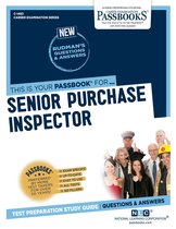 Career Examination Series - Senior Purchase Inspector