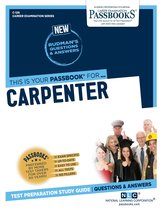 Career Examination Series - Carpenter