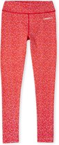 O'Neill - UV Surf legging voor meisjes - Athleisure - Rood - maat 104cm