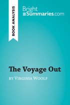 BrightSummaries.com - The Voyage Out by Virginia Woolf (Book Analysis)