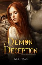 Resurrection Chronicles - Demon Deception