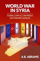 World War in Syria