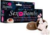 Spencer Fleetwood Chocolate Sex Bombs (set Van 3)
