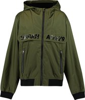 CoolCat Junior Jules Cb - Jongens Jas - Maat 122/128