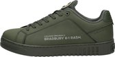 Colmar Bradbury K One Rash Sneakers Laag - groen - Maat 41