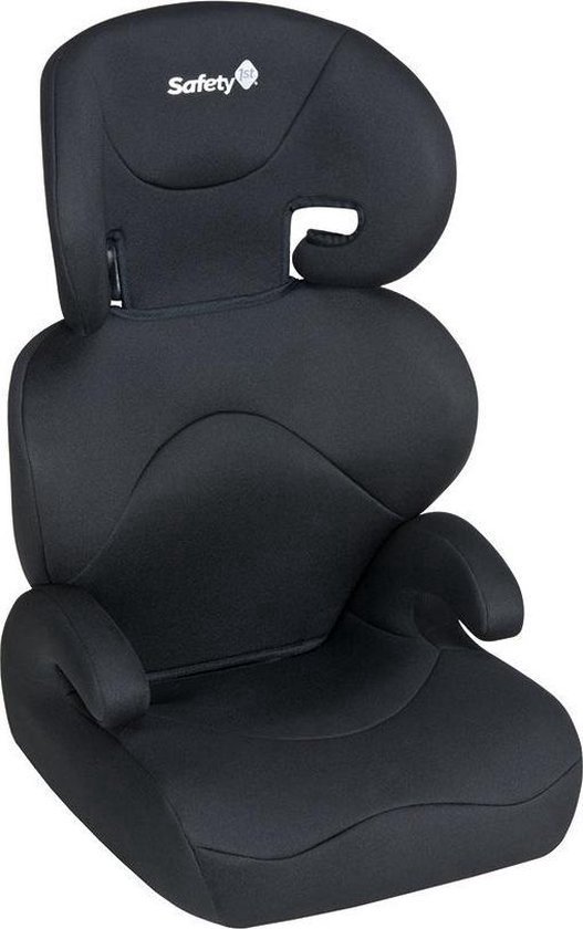 Product: Safety 1st Road Safe Autostoeltje - Full Black, van het merk Safety 1st
