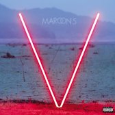 Maroon 5 - V (LP + Download)