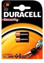 Duracell NLBL2DUO Batterij Set Van 2x N