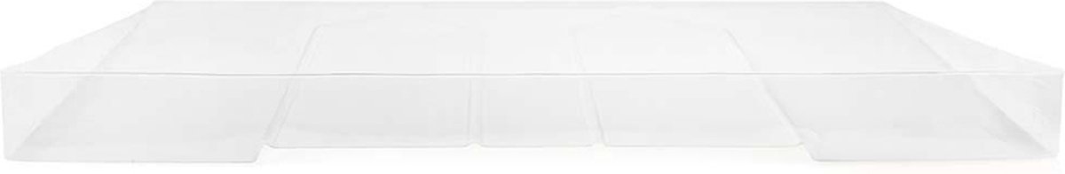 Nedis WADT110AT60 Lekbak 60 Cm Transparant