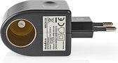 Nedis WACA12V Voedingsadapter Auto