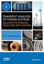 IEEE Press - Transient Analysis of Power Systems