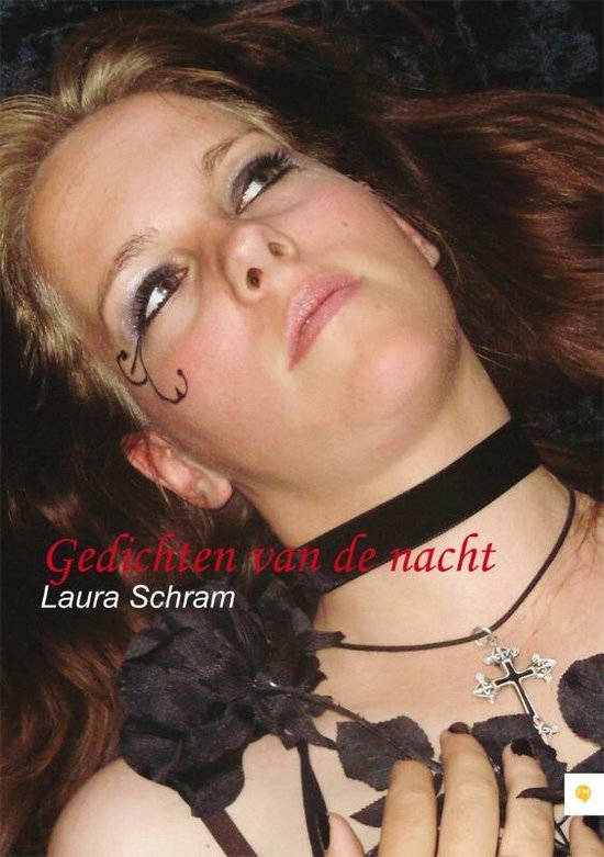 Cover van het boek 'Gedichten van de nacht'