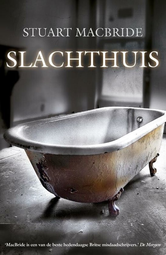Slachthuis