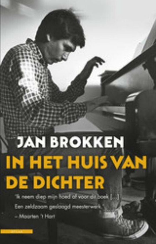9789045021119 - In het huis van de dichter