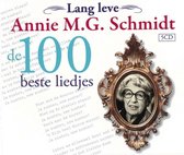 Annie M.G. Schmidt De 100 Beste Liedjes Van A Tot Z