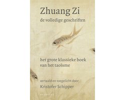Zhuang Zi
