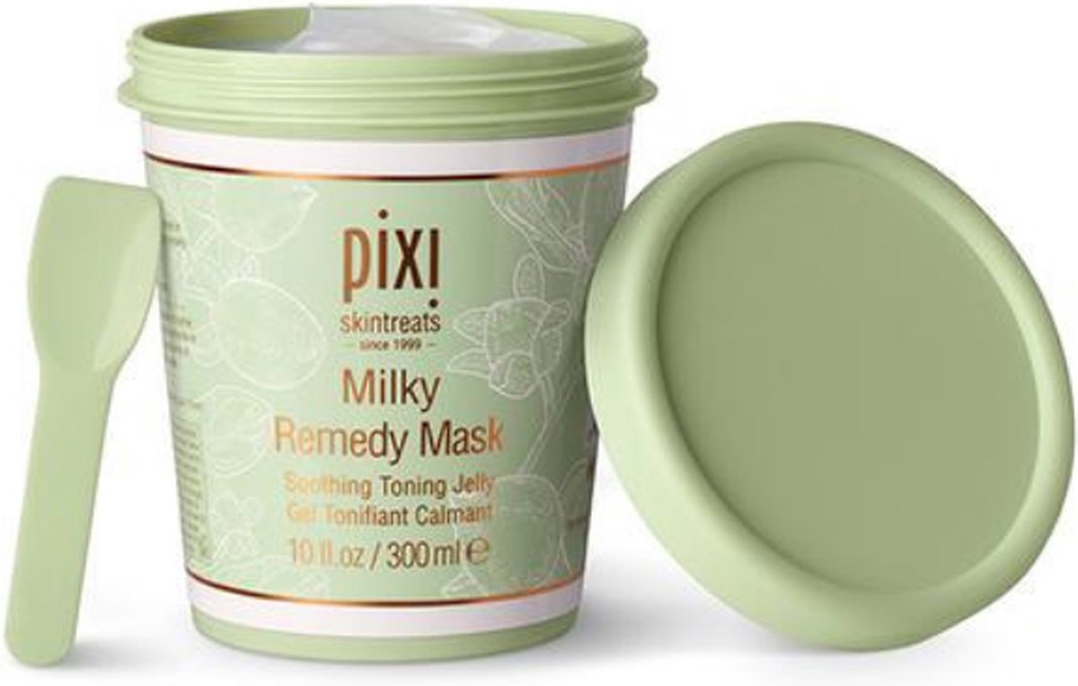 Pixi - Milk Remedy Mask