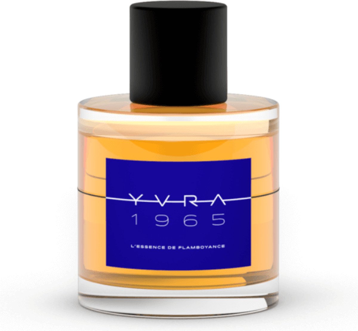 YVRA - 1965 L'Essence de Flamboyance - 100 ml
