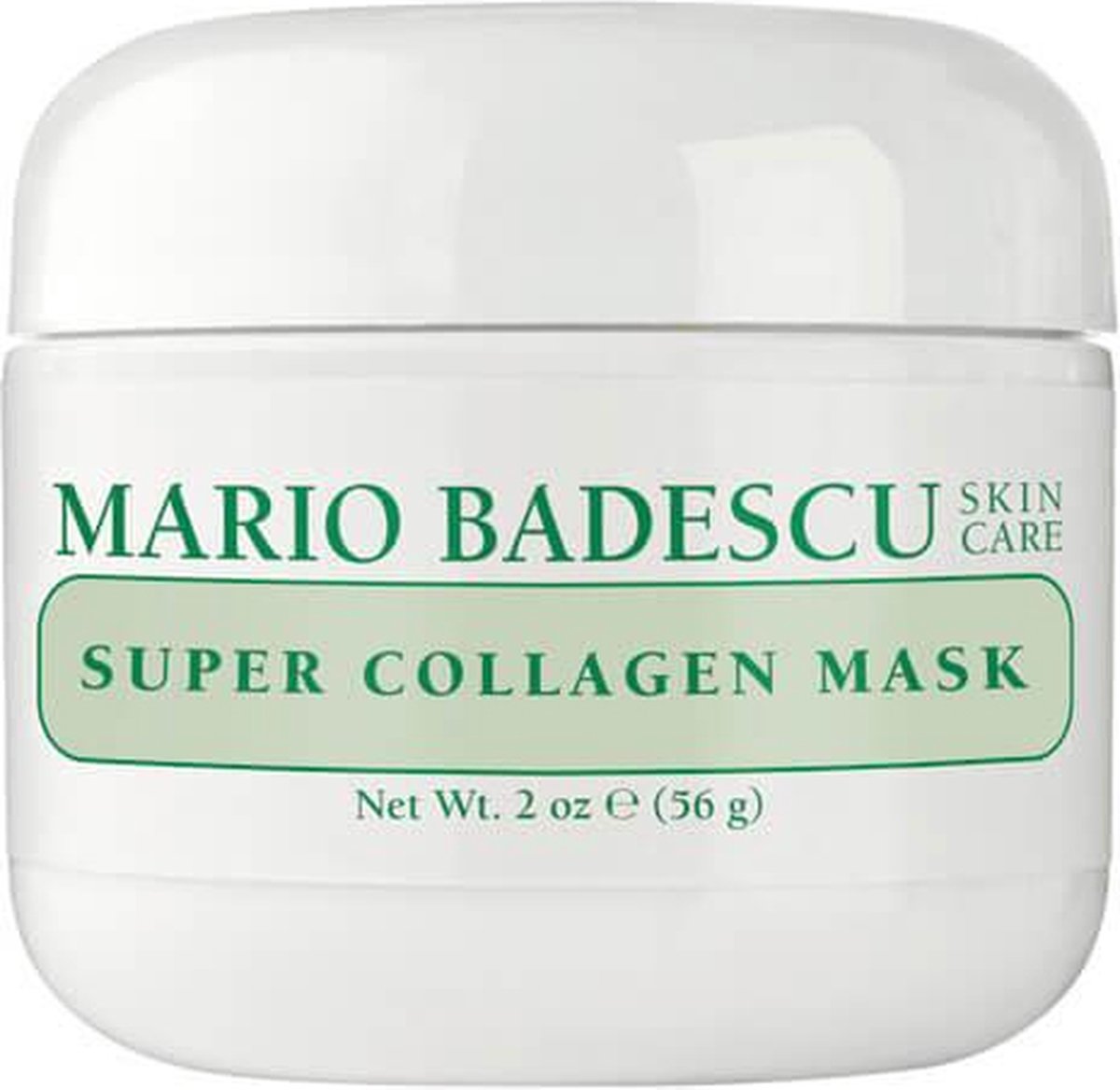 Mario Badescu - Super Collagen Mask - 59 ml