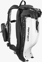 Point 65 Boblbee GT20L White