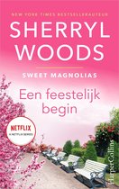 Sweet Magnolias 4 - Een feestelijk begin