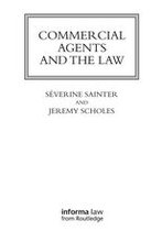 Lloyd's Commercial Law Library - Commercial Agents and the Law