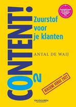 Samenvatting H7 Content! Zuurstof voor je klanten