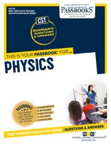 New York State Teacher Certification Examination Series (NYSTCE) - Physics