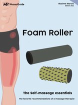 The self-massage essentials - Foam Roller