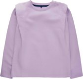 The New Sweater meisje orchid petal maat 122/128