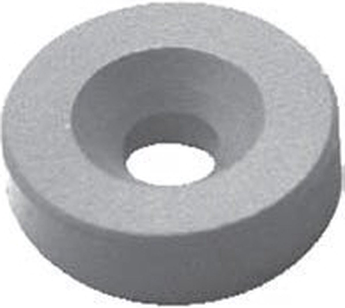 Original Mercury Round Anode 15-20 mm Aluminium (823912)