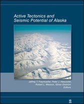 Geophysical Monograph Series 179 - Active Tectonics and Seismic Potential of Alaska