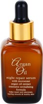 Argan Oil Night Repair Serum 30ml.