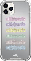 Xoxo Wildhearts case -  Case - Wildhearts Thick Colors - xoxo Wildhearts Mirror Cases