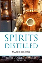 The Classic Wine Library - Spirits distilled (US edition)