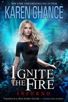 Cassandra Palmer - Ignite the Fire: Inferno