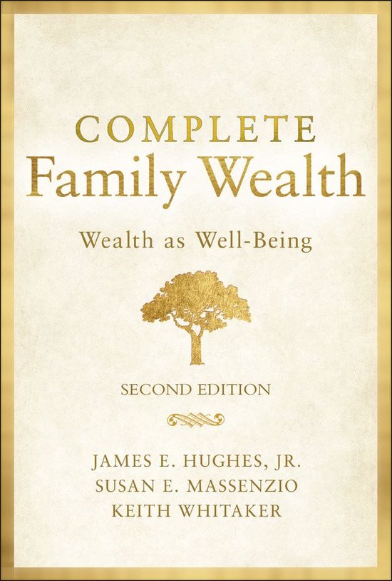 Foto: Complete family wealth